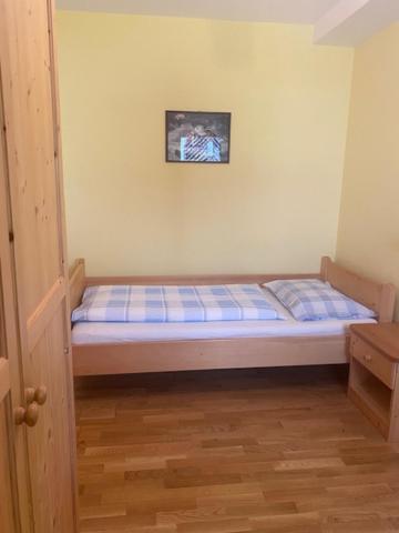 Villa Peterlungerhof Siusi Esterno foto